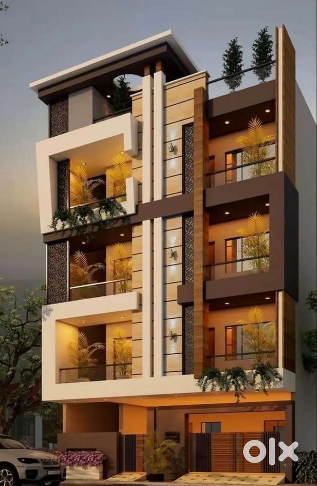 We are Hiring Hostel Warden Female Only
