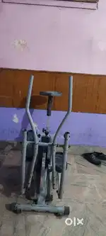 Gym cycle viva fitness company