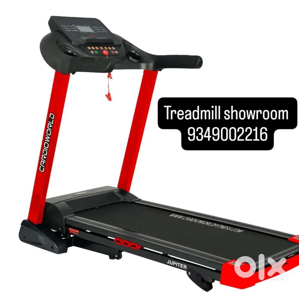 Brand new Fitness Equipments Wholesale Dealer in Kerala
