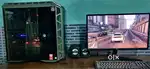 Gaming computer