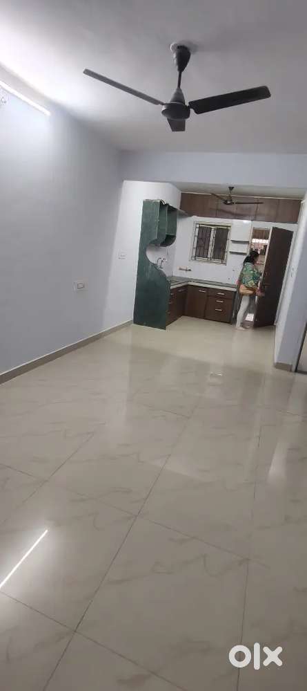 1 BHK Row House ground floor For Rent Near Adajan– Best For Family