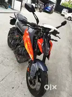Urgent selling