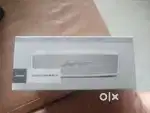 Bose SoundLink Mini II  – Unused, Brand New Bluetooth Speaker