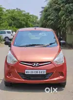 Hyundai EON Magna +, 2013, Petrol