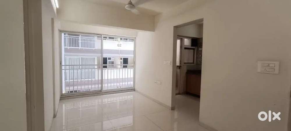 3bhk flat on rent at prime location