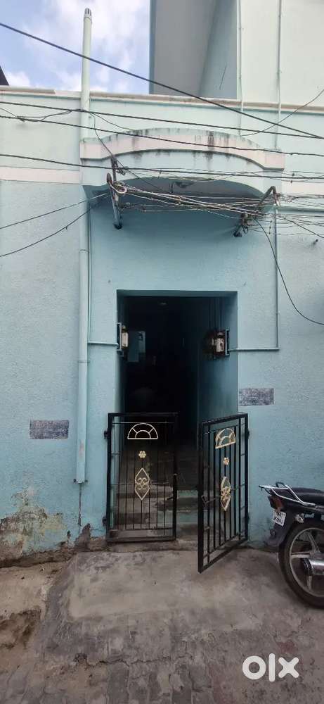 6 house independent house rented income property