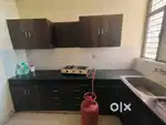 3 bhk fully furnished flat .kendriya vicar 2 sec 125