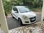 Maruti Suzuki Ritz 2011 Diesel 165000 Km Driven