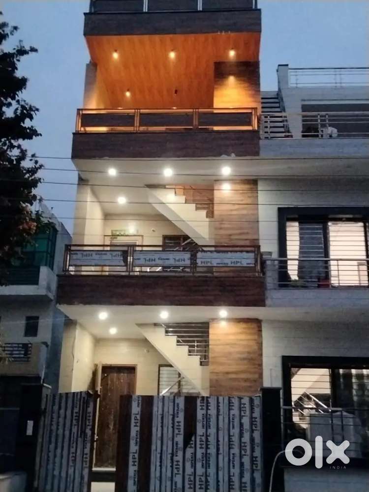 One bhk Amravati DLF panchkula