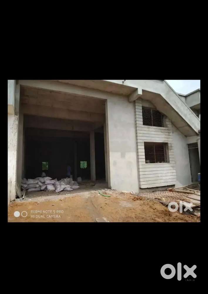 RCC Industrial Shade for RENT/LEASE