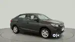 Honda Amaze V CVT Petrol, 2019, Petrol