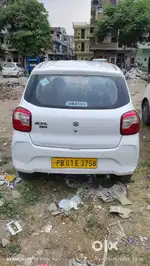 Alto K10 2024 LXI PETROL CNG