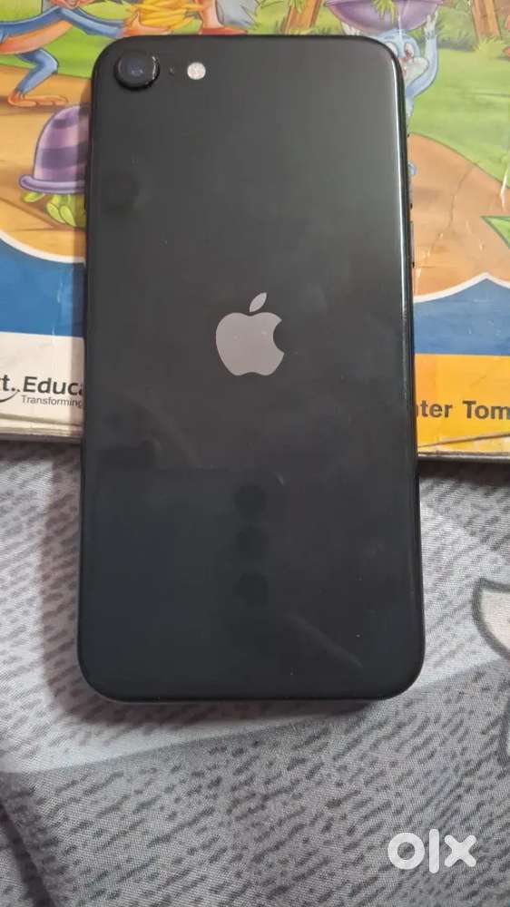 iPhone SE 2 ( NEVER REPAIRED )