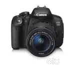 Canon 700D