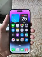 Iphone 14 pro max 256 gb