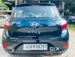 Hyundai Grand i10 Nios 2022 Petrol 33000 Km Driven