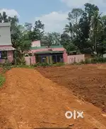 വെട്ടിക്കവല റൂട്ടിൽ MTSSLP   plot തിരിച്ചു ഇട്ടിരിക്കുന്നു