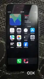 IPHONE 6S PLUS