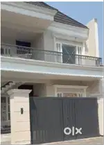 300 Sqyd BRAND NEW House, in Gated community