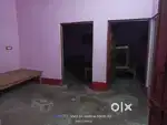 New house for rent, nearby market main location in city.