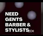 Need Barber