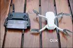 Dji mini 1 drone with fly more combo