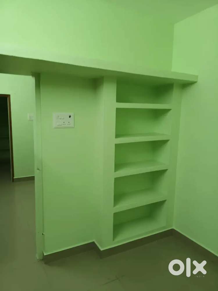 single family is suitable or students doing medicine