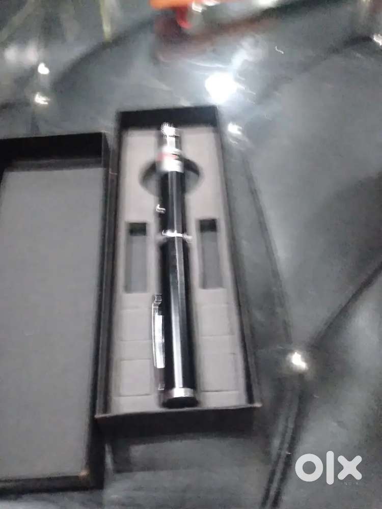 Laser light