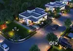 Plots of different size available title clear