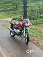 Money problem bike good condition