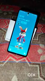 Galaxy A52S (5G) 8GB 128GB