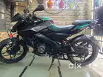 Pulsar NS160