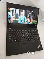 Touchscreen i5 8th Gen/full hd silim Laptop fully ok Excellent