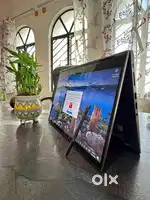 Lenovo ThinkPad X1 Yoga Gen 5 (touch)  i7(10th) 32GB RAM 512GB SSD