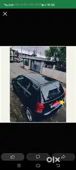 Maruti Suzuki Alto K10 2010