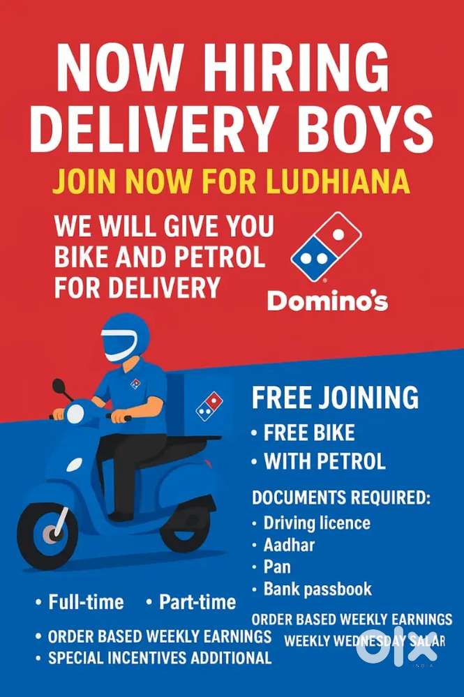 Domino's Pizza