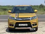 Maruti Suzuki Vitara Brezza ZDI MT, 2017, Diesel