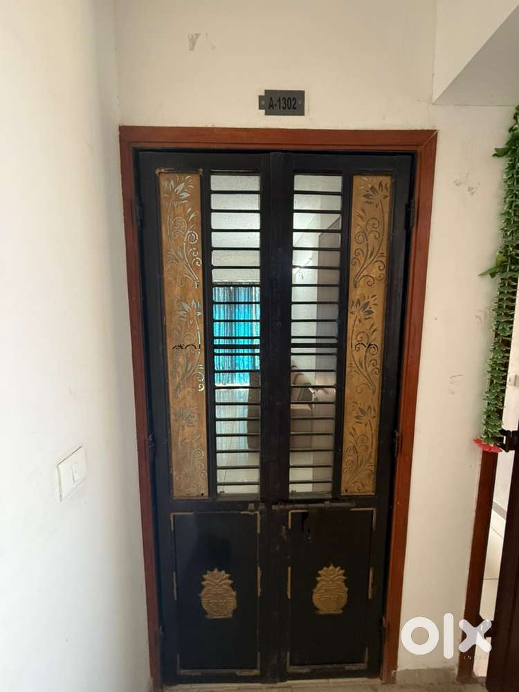 1.5 BHK Fully furnished