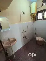 3BHK available for lease in Raysandra