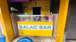 Kitchen equipments