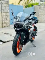 KTM RC 200