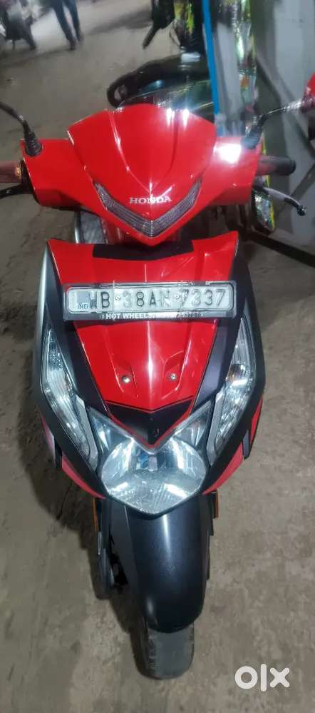 Fully top notch condition
