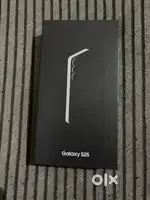 Samsung Galaxy S25 Seal Pack