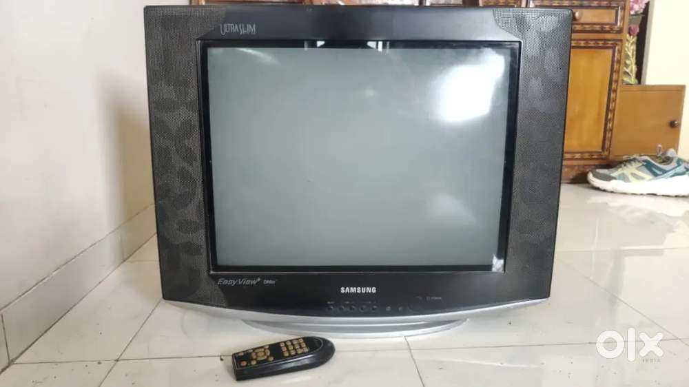 TV SAMSUNG BRAND 21