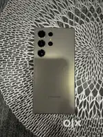 Samsung galaxy s24 ultra with all accessories EMI available