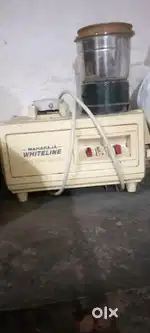 Maharaja whiteline juicer mixer grinder
