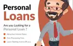 Personal Loan