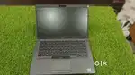 Dell 5400 latitude i5 8th gen used laptop for sale
