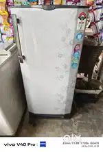 Godrej fridge single door