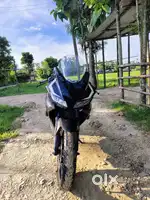 R15 V3 2021 first model all are good condition